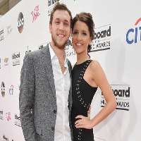 Phillip Phillips wife Hannah Blackwell