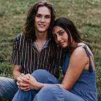 Shanti Gregg boyfriend Collin Bunn