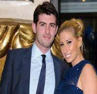 Stacey Solomon boyfriend Aaron Barnham