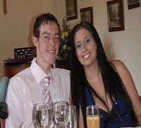 Stacey Solomon boyfriend Dean Cox