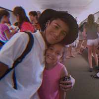 Isaiah Stolp sister Sister Isaiah Stolp sister Sister