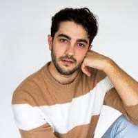 Stacey Solomon brother Matthew Solomon
