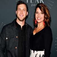 Phillip Phillips girlfriend Hannah Blackwell