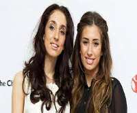 Stacey Solomon sister Jemma Solomon