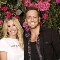 Stacey Solomon husband Joe Swash