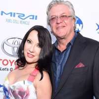 Ron White wife Barbara Dobbs Ron White wife Barbara Dobbs