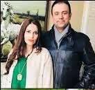 Faraz Inam wife Mariam Faraz Inam wife Mariam