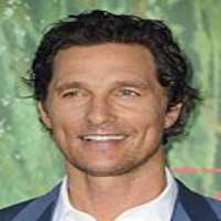 Rooster McConaughey Birthday, Real Name, Age, Weight, Height, Family ...