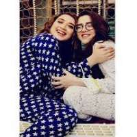 Momina Iqbal sister Sister Momina Iqbal sister Sister