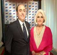 Sajid Hasan wife Shakila Chapra Sajid Hasan wife Shakila Chapra