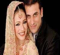 Javeria Abbasi husband Shamoon Abbasi Javeria Abbasi husband Shamoon Abbasi
