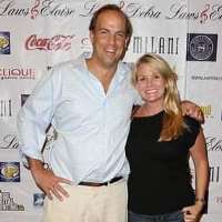 John Farley wife Jennifer Farley
