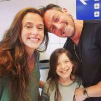 Zach Rose wife NA Zach Rose wife NA