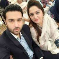Afraz Rasool wife Maliha Afraz Afraz Rasool wife Maliha Afraz