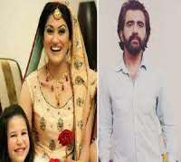 Sajid Shah wife NA Sajid Shah wife NA