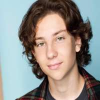 Izzy Eggerling brother Tristian Eggerling