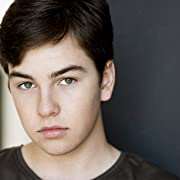 Izzy Eggerling brother Gabe Eggerling
