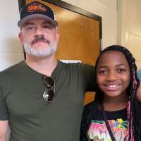 Monyetta Shaw husband Heath Carter