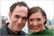 Andrew Secunda wife Kate Hess Andrew Secunda wife Kate Hess
