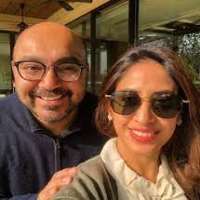 Zorawar Kalra brother Ajit Kalra Zorawar Kalra brother Ajit Kalra