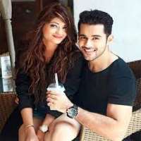 Abhishek Bajaj wife Akanksha Jindal Abhishek Bajaj wife Akanksha Jindal