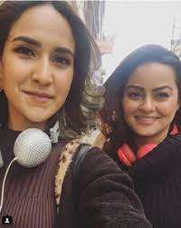 Anoushay Abbasi sister Javeria Abbasi Anoushay Abbasi sister Javeria Abbasi