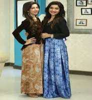 Saman Ansari sister Sulmeen Ansari Saman Ansari sister Sulmeen Ansari