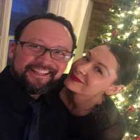 Hiro Koda wife Jahnel Curfman Hiro Koda wife Jahnel Curfman