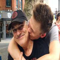 Caspar Lee Father Jonathan Lee Caspar Lee Father Jonathan Lee