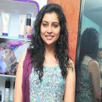 Deeksha Seth sister Sagun Seth