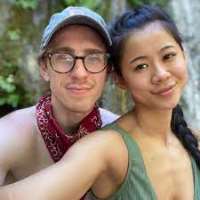 Leah Lewis boyfriend Payton Lewis Leah Lewis boyfriend Payton Lewis