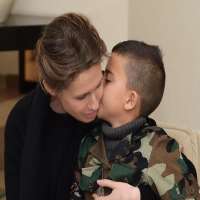 Bashar al-Assad daughter Zein al-Assad Bashar al-Assad daughter Zein al-Assad