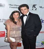 Stephanie Katherine Grant brother Michael Grant