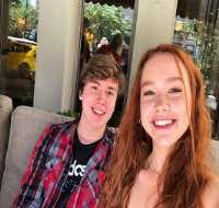 Sadie Stanley brother Benjamin Sadie Stanley brother Benjamin