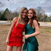 Sadie Stanley sister Sophie Stanley Sadie Stanley sister Sophie Stanley
