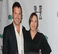 Stephanie Courtney husband Scott Kolanach