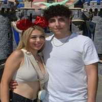 Britney GnB boyfriend Garik Davtyan