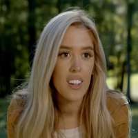 Laine Hardy girlfriend Laci Kaye Boothe (Rumor)