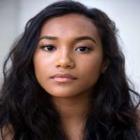 Ryan Potter girlfriend Sydney Park