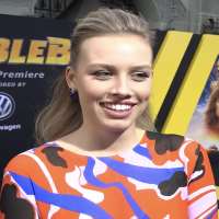 Ryan Potter girlfriend Gracie Dzienny