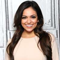 Ryan Potter girlfriend Bethany Mota