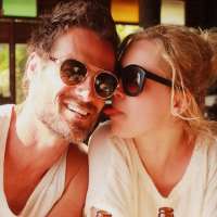 Eliza Taylor boyfriend George Tchortov Eliza Taylor boyfriend George Tchortov