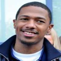 Adrienne Bailon boyfriend Nick Cannon