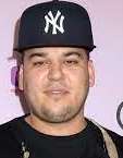 Adrienne Bailon boyfriend Rob Kardashian