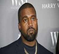 Adrienne Bailon boyfriend Kanye West (Rumor)