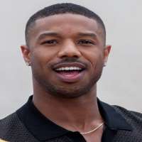 Snoh Aalegra boyfriend Michael B. Jordan (Rumor)