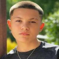 Jayla Walton brother Jaden Walton