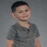 Jayla Walton brother Daelo Walton