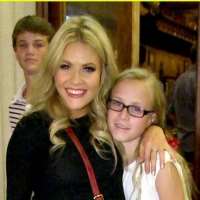 Witney Carson sister Camry Carson