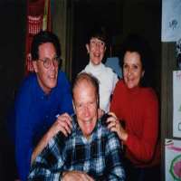 Robert McNamara daughter Margaret Elizabeth Pastor Robert McNamara daughter Margaret Elizabeth Pastor